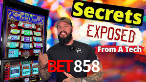 App Bet858