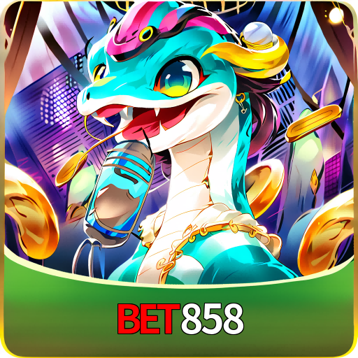  Bet858